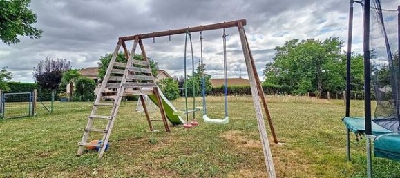 Дом с 3 спальнями в Креш-сюр-Саон, Франция № 314517 17