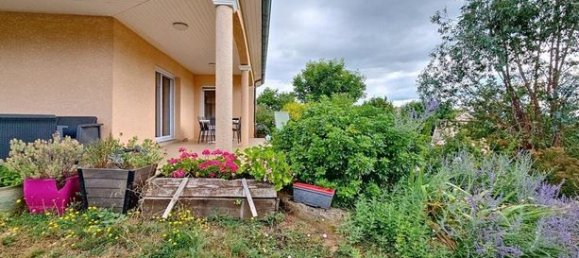 Дом с 3 спальнями в Креш-сюр-Саон, Франция № 314517 2