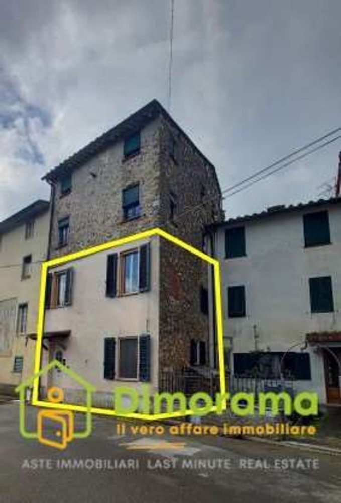 5 غرف نوم منزل في Lucca, Italy رقم 379035