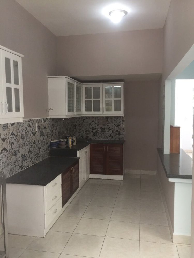 4 غرف نوم فيلا في District 7, Vietnam رقم 10244