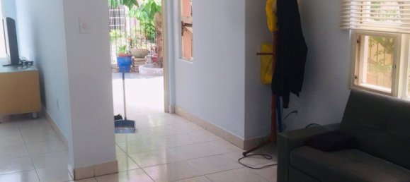 4 غرف نوم فيلا في District 7, Vietnam رقم 10244 3