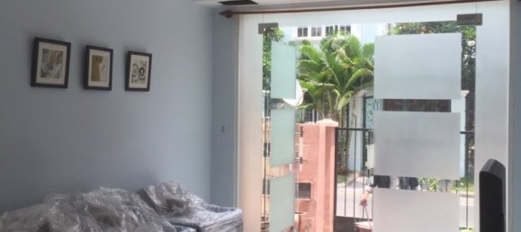 4 غرف نوم فيلا في District 7, Vietnam رقم 10244 10