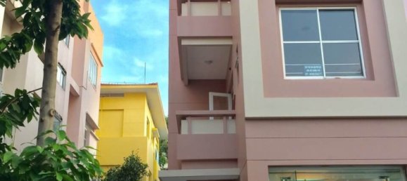 4 غرف نوم فيلا في District 7, Vietnam رقم 10244 4