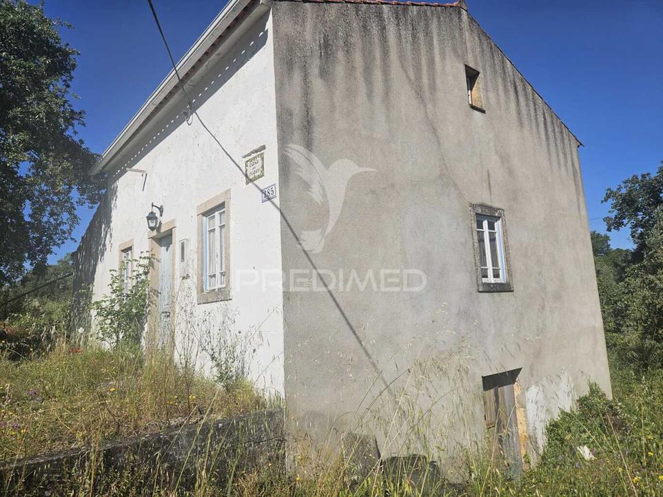 3 bedrooms House in Ferreira do Zezere, Portugal No. 291915