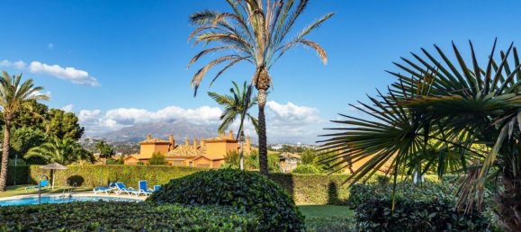 2 bedrooms Apartment in Benahavis, Spain No. 145257 17