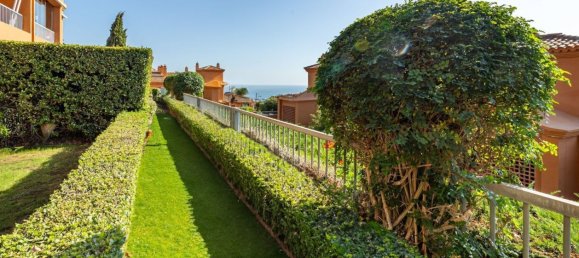 2 bedrooms Apartment in Benahavis, Spain No. 145257 16