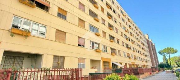 3 bedrooms Apartment in Rome, Italy No. 273413 5