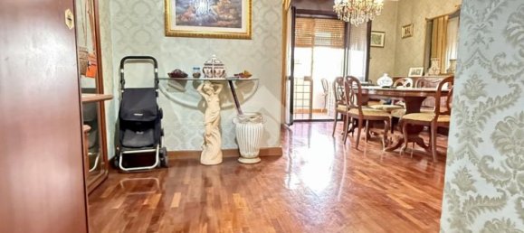 3 bedrooms Apartment in Rome, Italy No. 273413 11