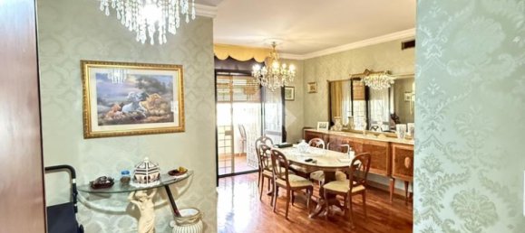 3 bedrooms Apartment in Rome, Italy No. 273413 8