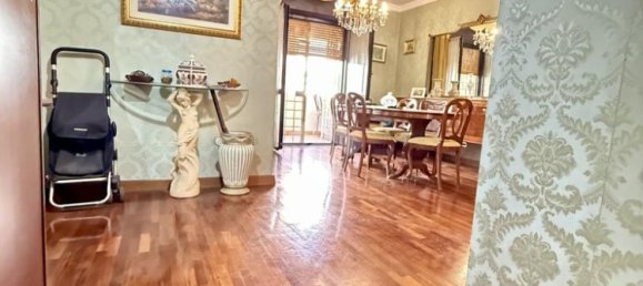 3 bedrooms Apartment in Rome, Italy No. 273413 16