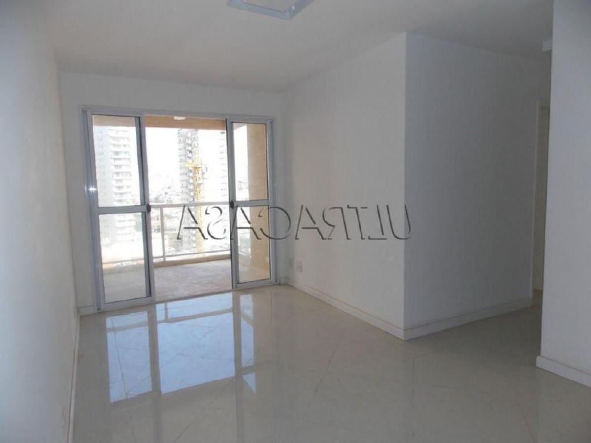 Apartamento de 2 dormitorios en Sao Paulo, Brazil No. 586695