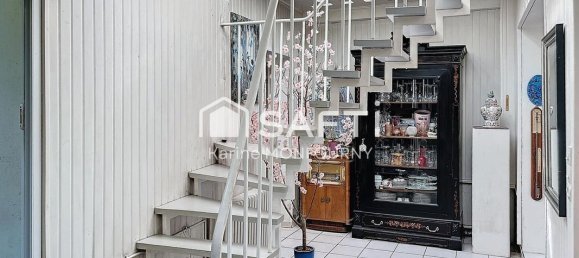 4 bedrooms House in Saint-Quentin, France No. 247612 5