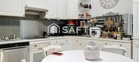 4 bedrooms House in Saint-Quentin, France No. 247612 6