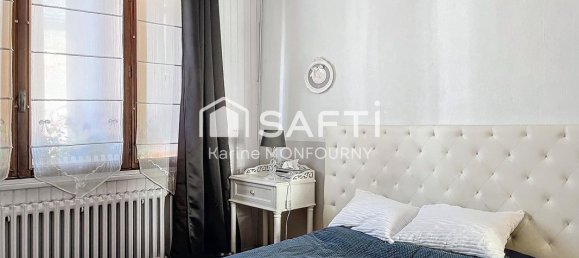 4 bedrooms House in Saint-Quentin, France No. 247612 9