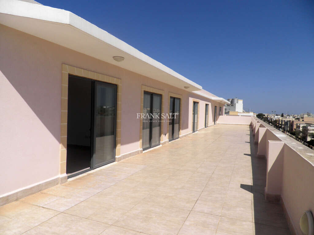 3 غرف نوم بانتهاوس في Mosta, Malta رقم 7797