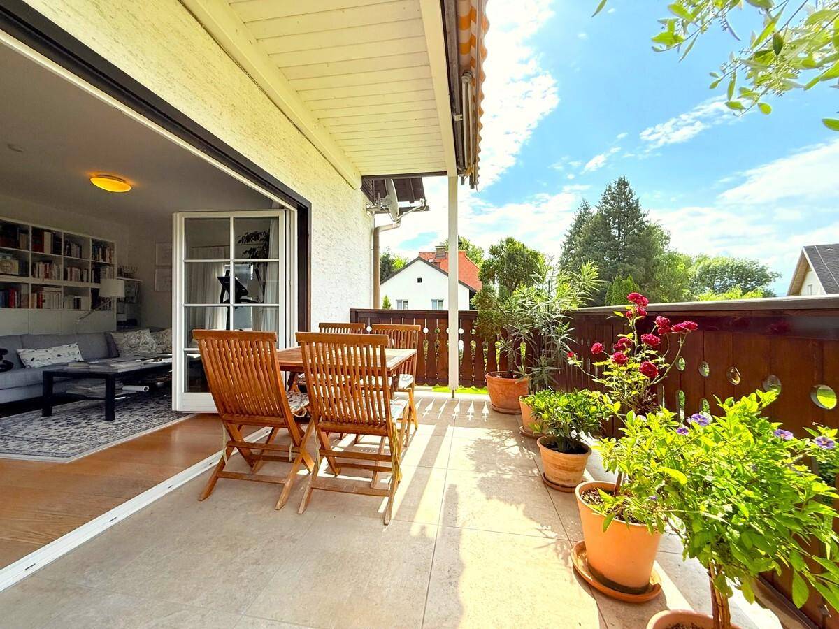 3 Schlafzimmer Wohnung in Klagenfurt am Wörthersee, Austria, Nr. 170263