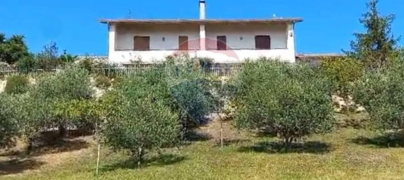 Квартира с 10 комнатами в Арчевиа, Италия № 5647 45