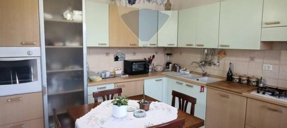 Квартира с 10 комнатами в Арчевиа, Италия № 5647 30