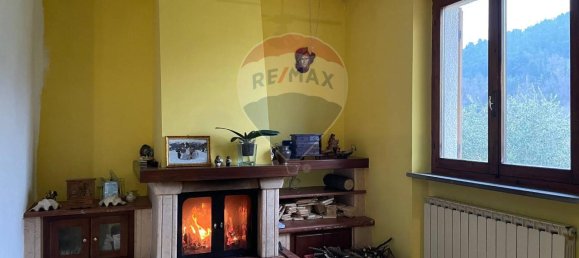 Квартира с 10 комнатами в Арчевиа, Италия № 5647 5