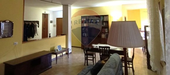 Квартира с 10 комнатами в Арчевиа, Италия № 5647 25