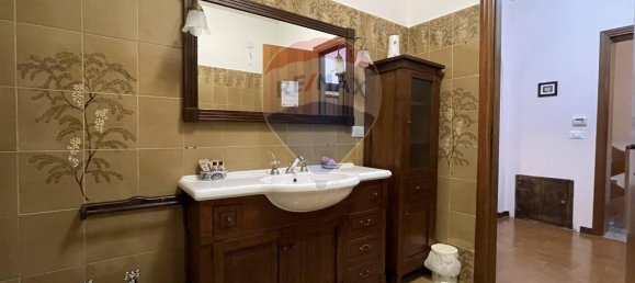 Квартира с 10 комнатами в Арчевиа, Италия № 5647 41