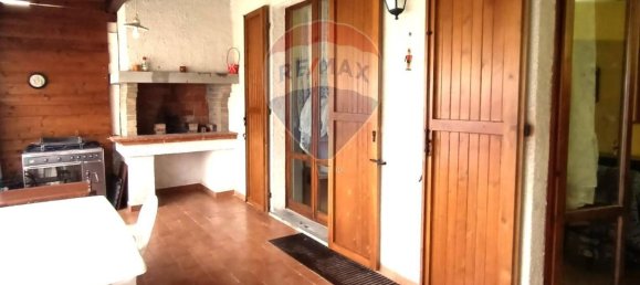 Квартира с 10 комнатами в Арчевиа, Италия № 5647 21