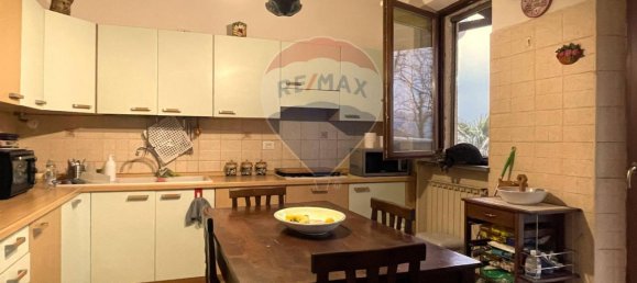 Квартира с 10 комнатами в Арчевиа, Италия № 5647 28