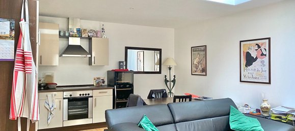 3 Schlafzimmer Wohnung in Nancy, France, Nr. 57970 3