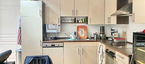 3 Schlafzimmer Wohnung in Nancy, France, Nr. 57970 2