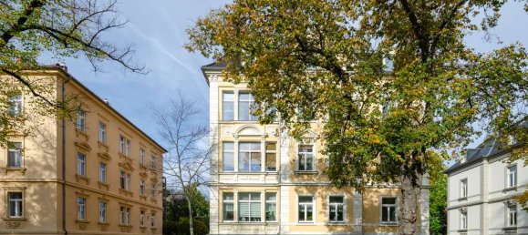 2-Zimmer Wohnung in Bautzen, Germany, Nr. 65043 3