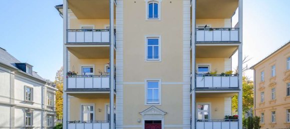 2-Zimmer Wohnung in Bautzen, Germany, Nr. 65043 5