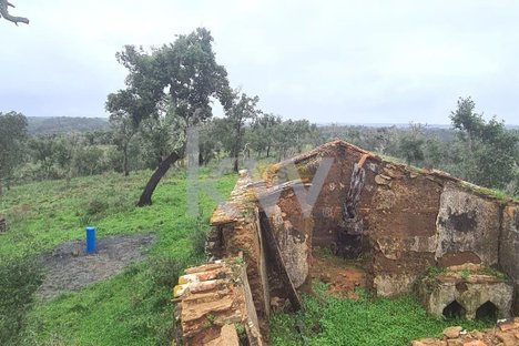 64m² Land in Santiago do Cacem, Portugal No. 59896