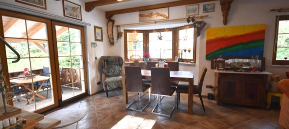 3-Zimmer Haus in Mallnitz, Austria, Nr. 222385 9