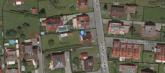 4-Zimmer Haus in Lustenau, Austria, Nr. 141763 10