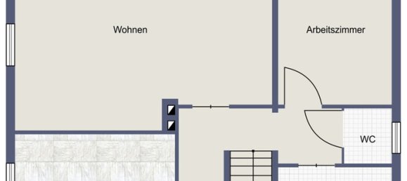 4-Zimmer Haus in Lustenau, Austria, Nr. 141763 8