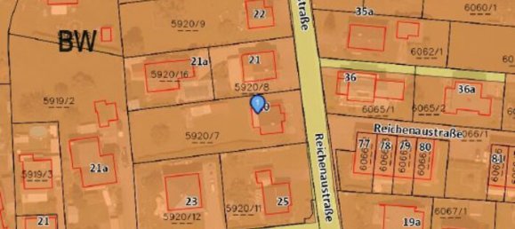 4-Zimmer Haus in Lustenau, Austria, Nr. 141763 11