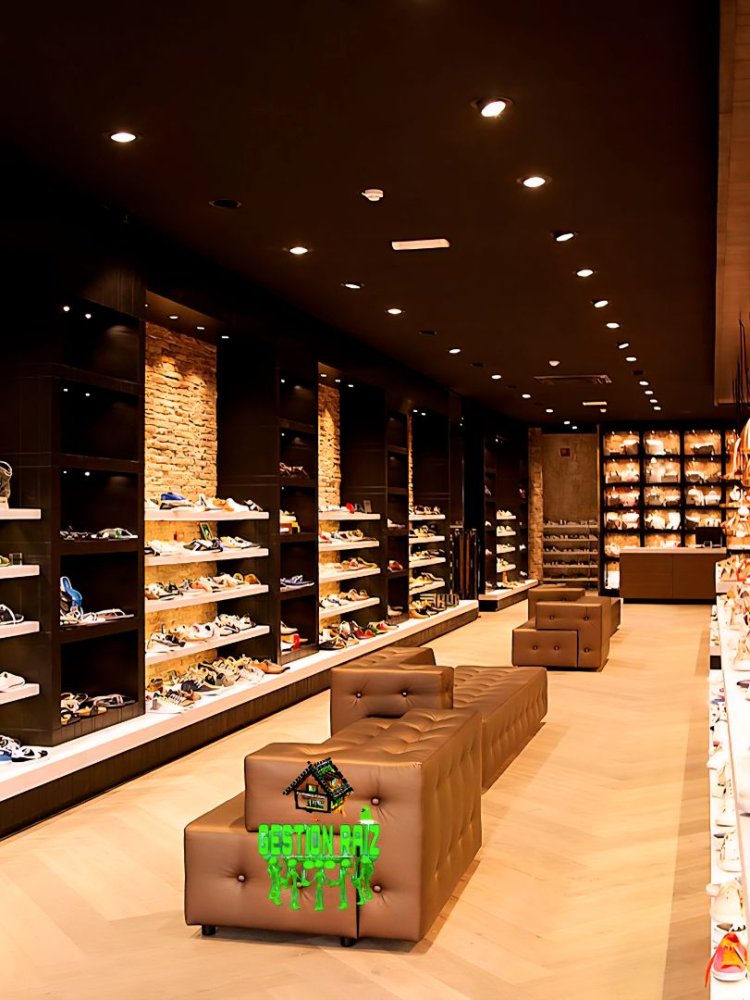  Commercial property in Madrid, Spain No. 272229