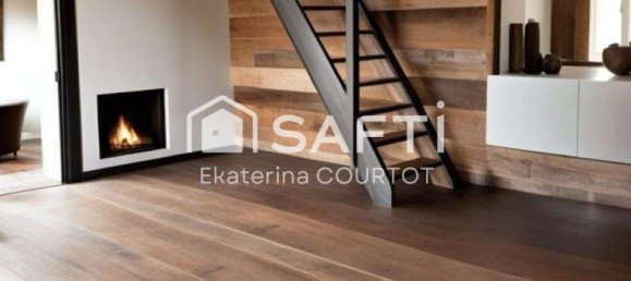 Дом с 3 спальнями в Абрешвильр, Франция № 59918 22