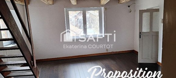 Дом с 3 спальнями в Абрешвильр, Франция № 59918 2