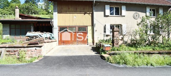 Дом с 3 спальнями в Абрешвильр, Франция № 59918 27