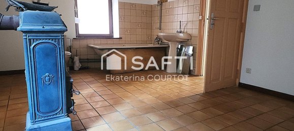 Дом с 3 спальнями в Абрешвильр, Франция № 59918 8