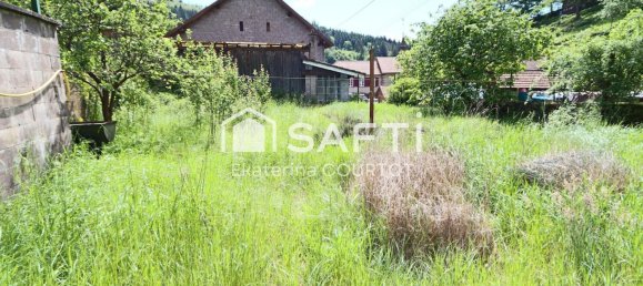 Дом с 3 спальнями в Абрешвильр, Франция № 59918 13