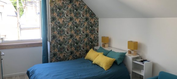 3 غرف نوم بناية في Douarnenez, France رقم 200916 10