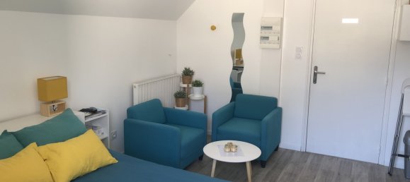 3 غرف نوم بناية في Douarnenez, France رقم 200916 11