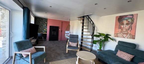 3 غرف نوم بناية في Douarnenez, France رقم 200916 24