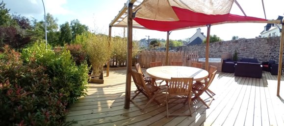 3 غرف نوم بناية في Douarnenez, France رقم 200916 5