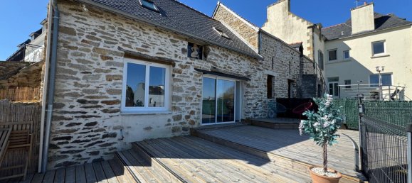 3 غرف نوم بناية في Douarnenez, France رقم 200916 12