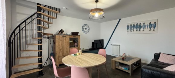 3 غرف نوم بناية في Douarnenez, France رقم 200916 6