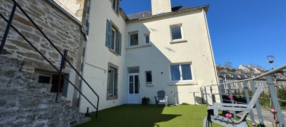 3 غرف نوم بناية في Douarnenez, France رقم 200916 25