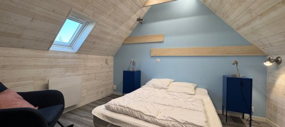 3 غرف نوم بناية في Douarnenez, France رقم 200916 22